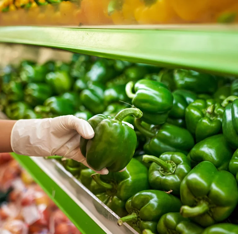 Our vision is to position TerraVex Foods CO as a trusted global partner in agriculture and food processing, while establishing Spicy Food as a recognized brand in premium pickled products.