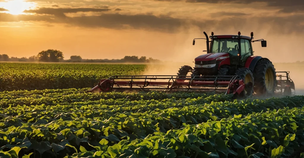 Agriculture & Farming Excellence