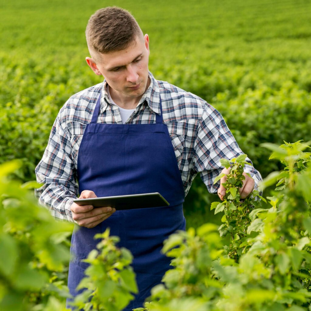 Agriculture & Farming Excellence