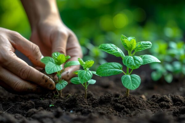 Agriculture & Farming Excellence