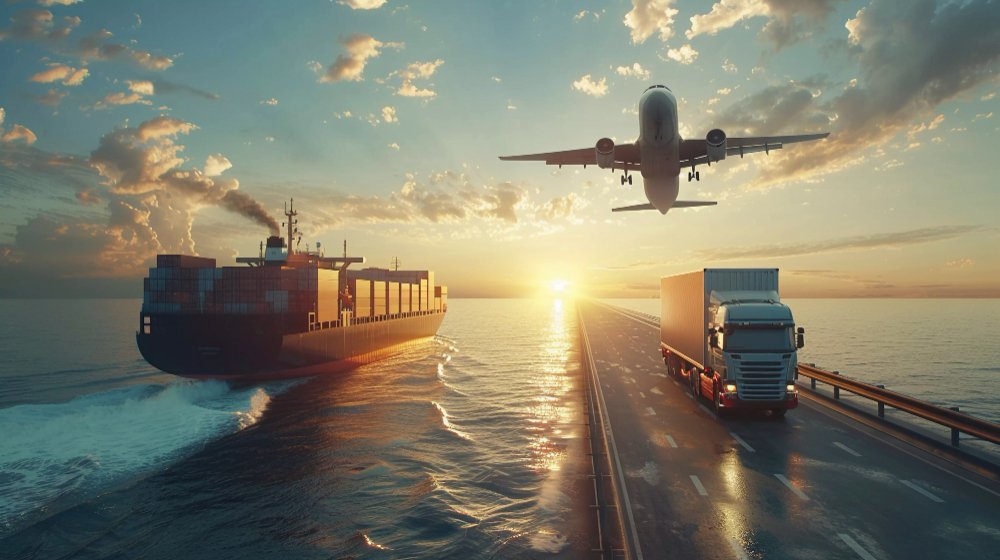 Export Logistics
