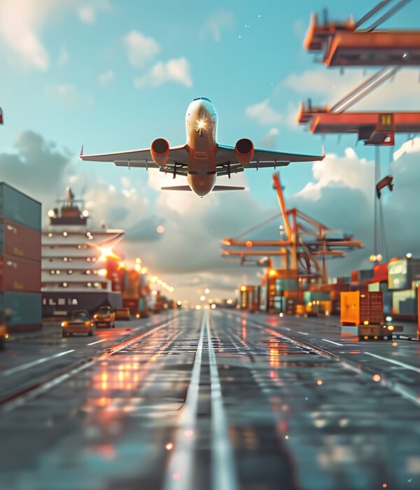 Export Logistics