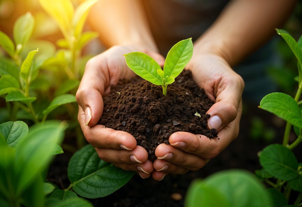 Agriculture & Farming Excellence
