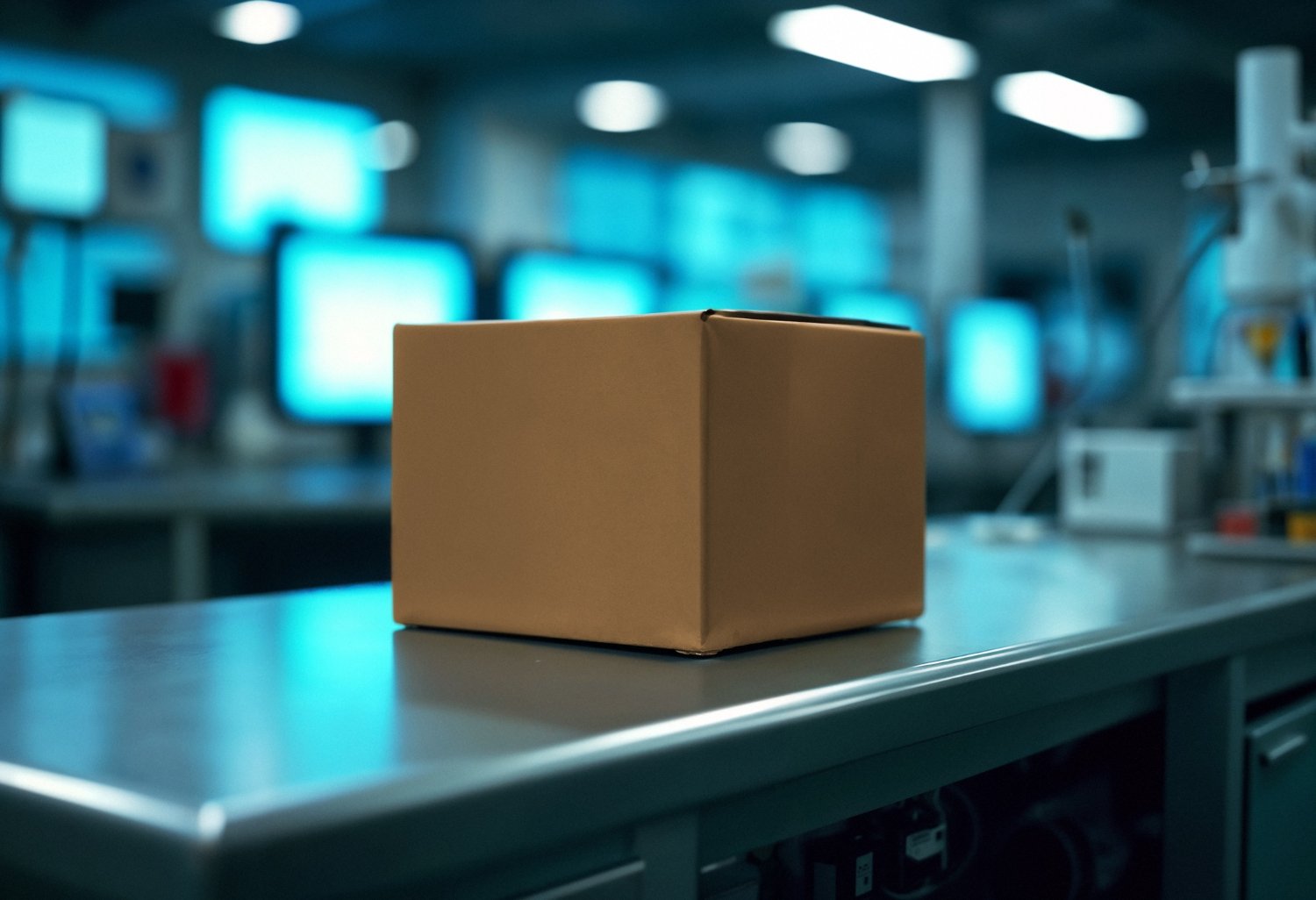 Supply Services