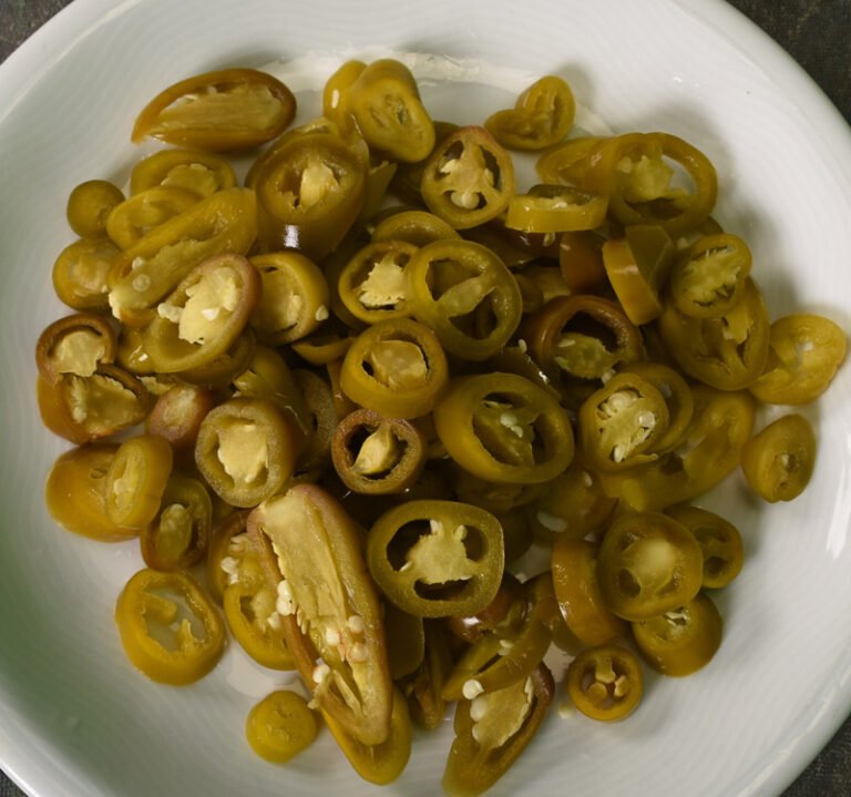 Green jalapeno 1