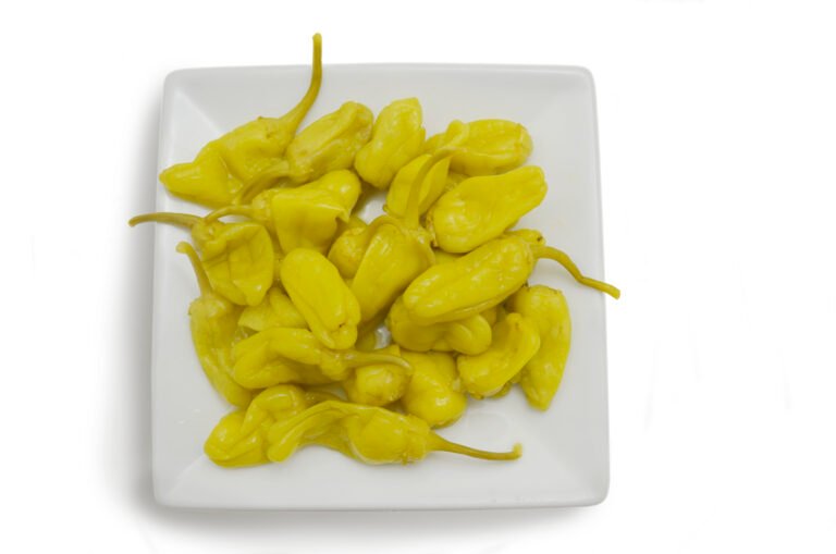 Pepperoncini 20